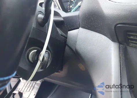 2013 Ford Escape S from USA, damaged, VIN 1FMCU0F74DUD57147